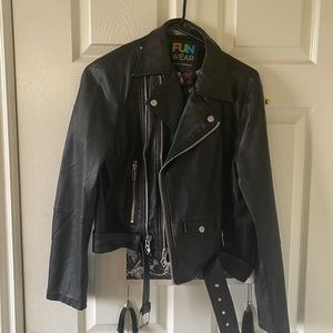 Harley Quinn jacket